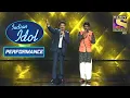 Download Lagu Udit जी और Sawai ने Stage पे मचायी Dhoom! | Indian Idol Season 12