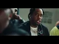 Polo G - Clueless (Feat. Pop Smoke, Fivio Foreign) Music Video