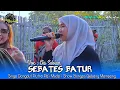 Download Lagu SEBATES BATUR - VOC : AIS | PUTRA PA'I MUDA | SHOW GEBANG MAMPANG BONGAS