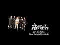 Ponto de Equilíbrio - Stay Alive ft. Don Carlos (Áudio)