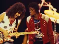 Beat it Backing Track Standard with Vocals