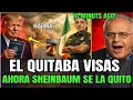 Lagu ¡KARMA! Trump Quitaba VISAS a Mexicanos — Ahora México Se Las NIEGA a Ellos