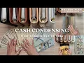 first cash condensing of 2026