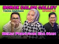 Download Lagu PODCAST Borak Dalam Galley EP 106 feat TokMa Marziani, Bekas Pramugari Kini Usahawan Online Viral 
