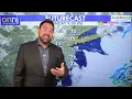 ONNJ Weather - Sunday Night Winter Weather
