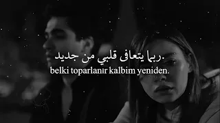 أغنية تركية    حزينة    تمز ق القلب   مترجمة                      دندنها