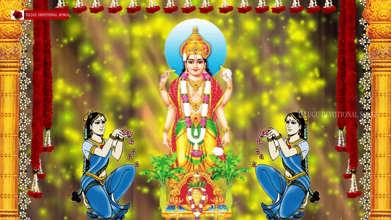 Satyanarayana Swamy Suprabhatam Satyanarayana Swamy Suprabhatam