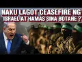 Download Lagu Hindi pa nagsisimula ang ceasefire ng Israel at Hamas sinabutahe na?