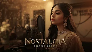 bikin haru nostalgia rhoma irama cover india version