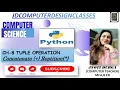 TUPLE CONCATENATE REPETITION IN