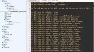 Ruby on Rails - Railscasts Foundation