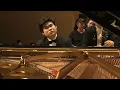Nobuyuki Tsujii plays Rachmaninov’s Piano Concerto No.2 in C minor, Op.18, 1st movement