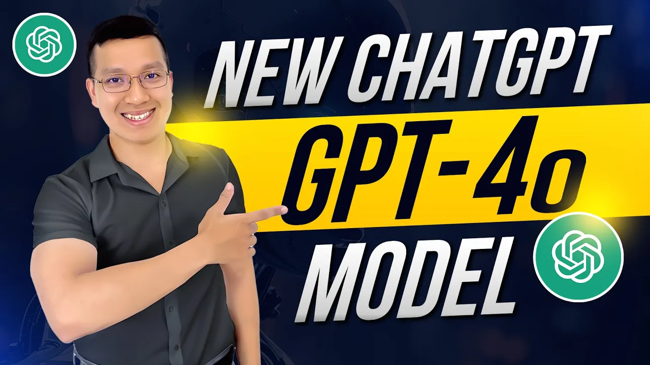 Outline Video Toàn bộ về GPT 4o: Chi tiết, Ứng dụng & So sánh các công cụ AI khác