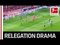 Relegation Battle 2019 - Union Berlin Secure Historic Bundesliga Promotion