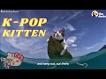 Download Lagu K-pop Kitten (NCT Dream ' - ' CANDY ' - ' TRAP Remix) [Music Video]