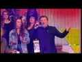Serif Konjevic - Splet (LIVE) - GK - (TV Grand 20.03.2017.)