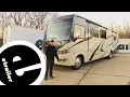 Roadmaster Reflex Steering Stabilizer Installation - 2020 Forest River Georgetown GT5 Motorhome
