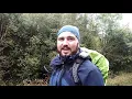 Day 32 - The Ireland Way (The ulster way)