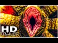 PYTHON ISLAND Trailer 2022