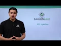Penetration Testing - XXE Injections