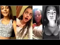 Malu Trevejo Dancing Compilation Part 3