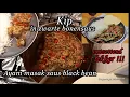 Download Lagu Ayam Masak Saus Black Bean | Kip in zwarte bonensaus ( kip tausi ) || Dapurnya Mevrouw