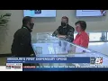 Kansas City s first medical marijuana dispensary opens in Lee s Summit