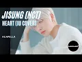 Download Lagu Cover - JISUNG - 마음 (아이유(IU))