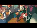 in love with a ghost | flowers feat. nori