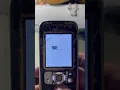 Nokia 2630 classic | Startup failure #shorts