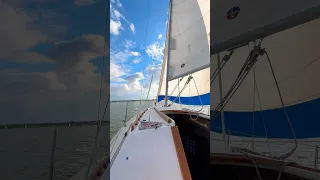 If your wife is angry, buy a SAILBOAT! #boat #angrywife #marriage #sailing