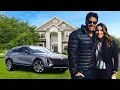 Meet TJ Jackson Son of Tito Jackson Wife 4 Kids Houses Net Worth Lifestyle