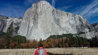 Free Solo - Trailer National Geographic
