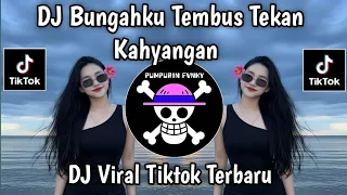dj bungahku tembus tekan kayangan krungu suoromu suoro tangismu denok ajeng febria viral