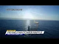 Here s your chance to stay at famous Frying Pan Tower off the NC Coast