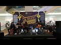 LETTER FOR ME - FOREVER WITH YOU live Mall Kota Kasablanka, Jakarta.