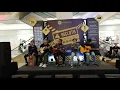 Download Lagu LETTER FOR ME - FOREVER WITH YOU live Mall Kota Kasablanka, Jakarta.