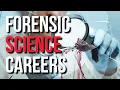 Exploring Careers in Forensic Science A Guide to CSI Pathology More