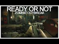 We Tried the Zombie Mod and This Happened