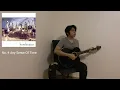 Any Sense Of Time - The Inbreds acoustic cover