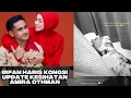 AMIRA OTHMAN DITAHAN DI HOSPITAL..IRFAN HARIS KONGSI KEADAAN KESIHATAN KAKAKNYA..