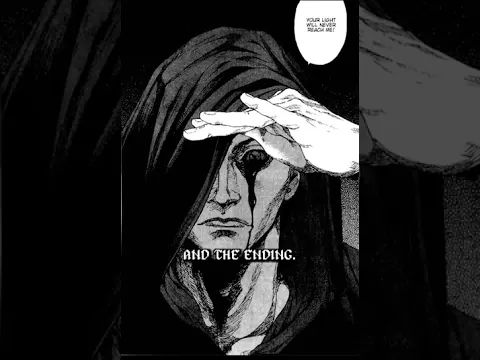 The Worst Manga I've Read? #shamo #manga