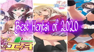 top 10 best h nta anime of 2020