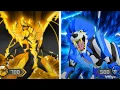Download Lagu Bakugan - Gold vs Blue | WildBrain Fizz | Season 1 Compilation
