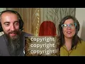 Luther Vandross, Gregory Hines - There's Nothing Better Than Love (REACTION) with my wife