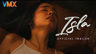 ISLA | WORLD PREMIERE THIS SEPTEMBER 25 ONLY ON VMX
