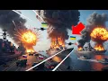 Download Lagu Military Aircraft! Ukraine’s Drones Crush Russia’s Primorsk Oil Port — World Stunned