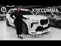 Download Lagu 2025 BMW X7 M40d LUMMA X7R