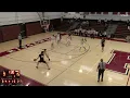 Mason Mangione-2025 Senior Year Highlights