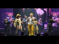 Ne-Yo - Up Out & Gone (Nights Like This Tour - Lanxess Arena Köln - Konzert - LIVE - 2026-05-20)